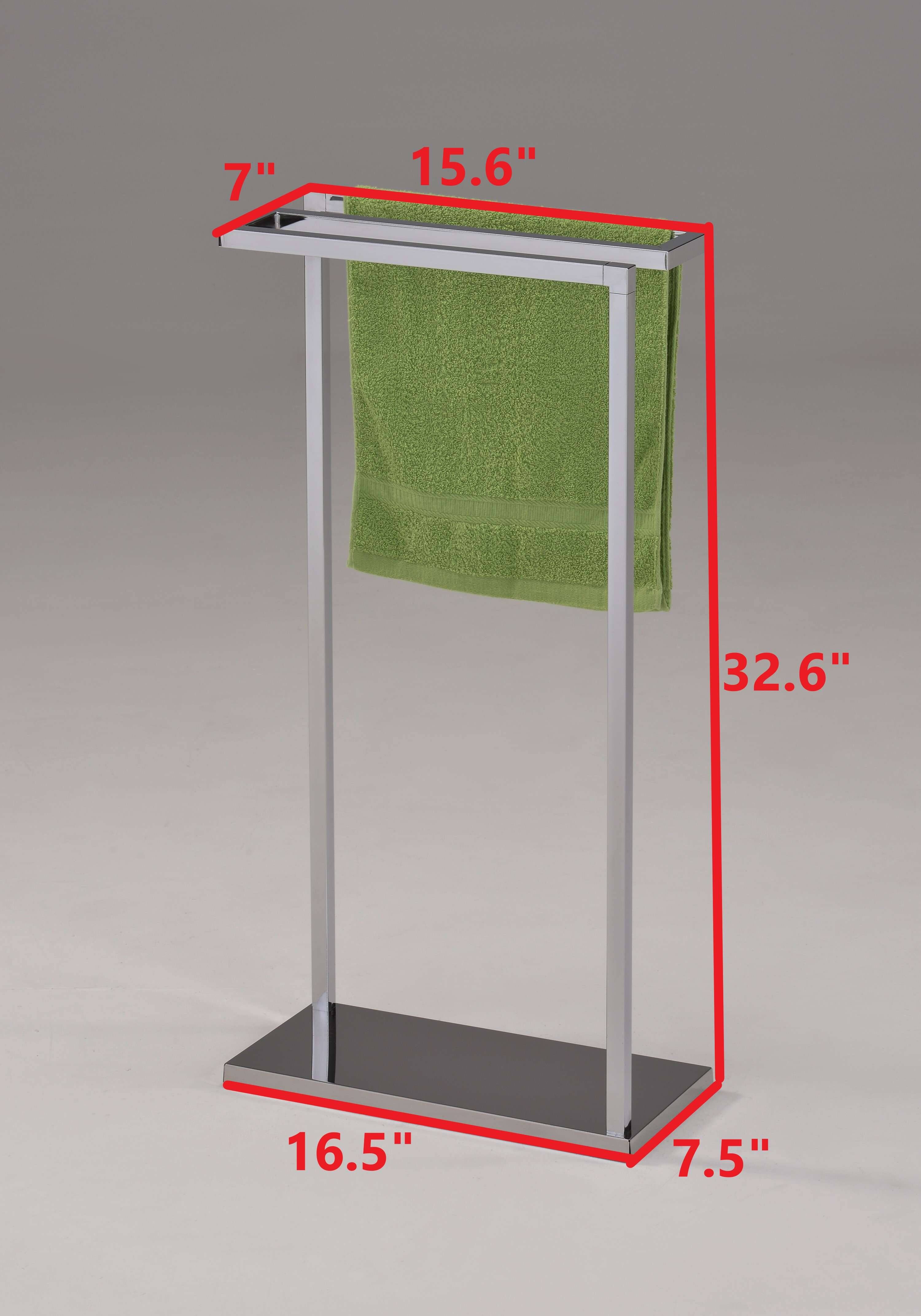7" 15.6" 32.6" 16.5" 7.5"