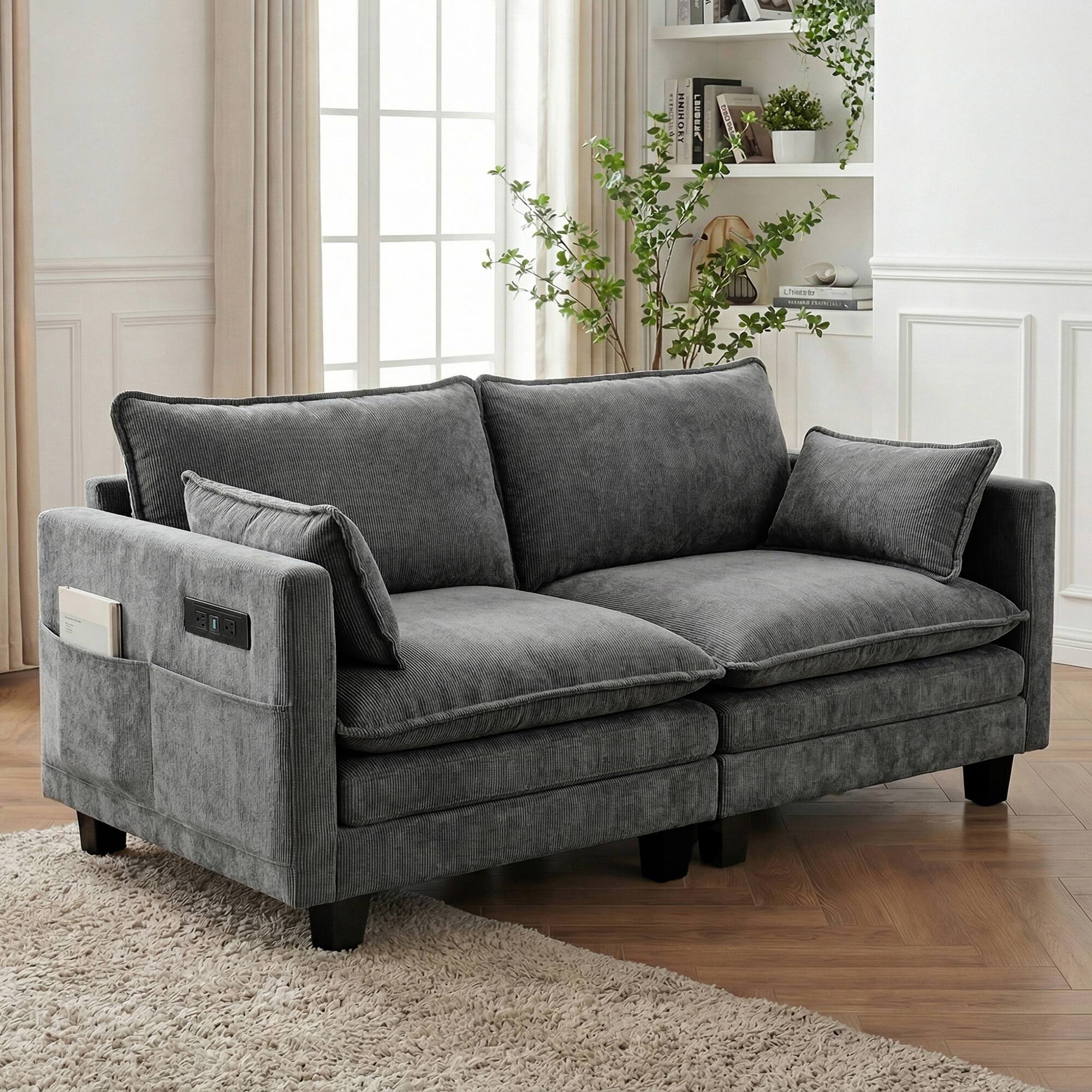 Dark Gray
