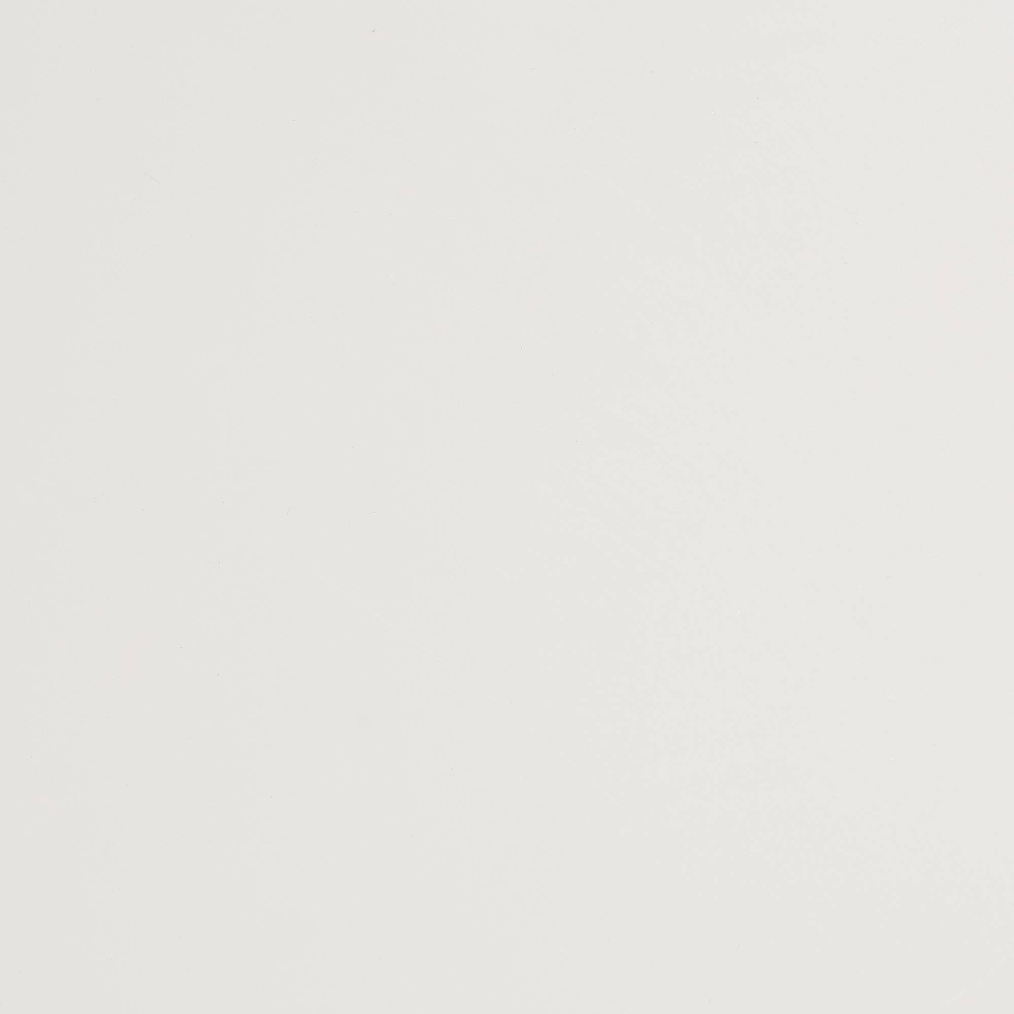 Alt View 2. bali & pari - Baxton Studio Sally Round Nightstand with Bamboo Inspired Legs - Scalloped Bedroom Side Table with Open Shelf, White - White.