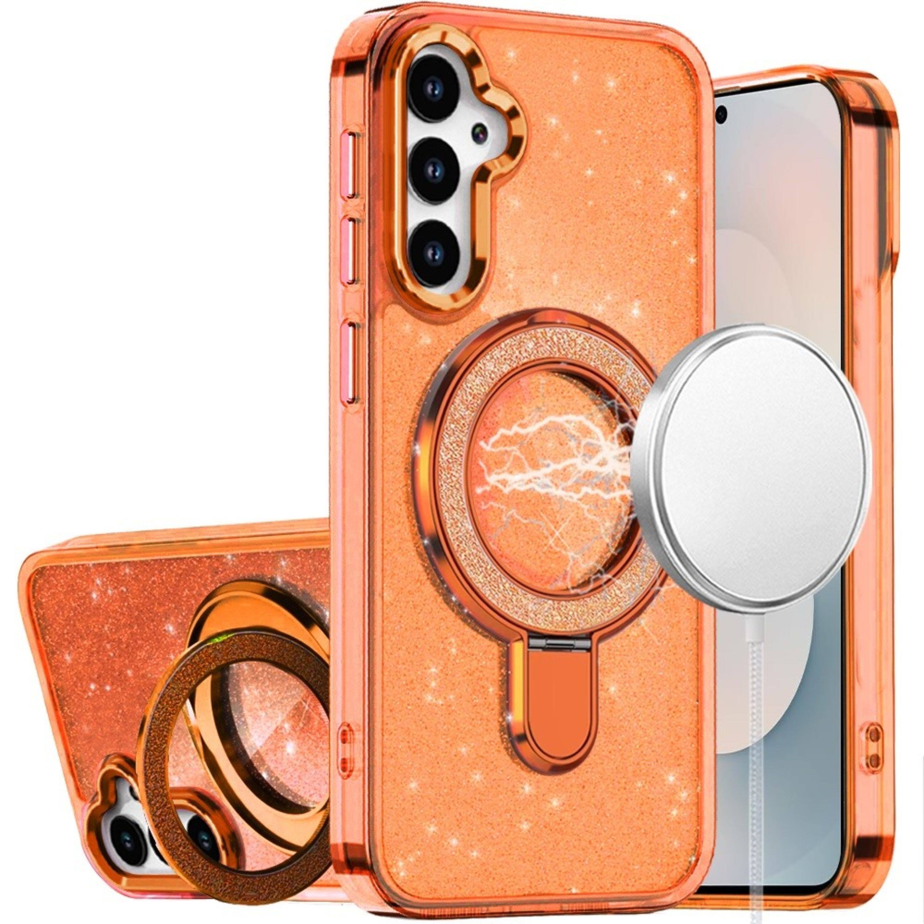 Cosmic Orange