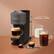 NESPRESSO Vertuo brews espresso + coffee ESPRESSO BeLonghi