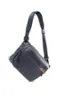 Alt View 13. Peak Design - Everyday Sling V2 6L - Midnight.