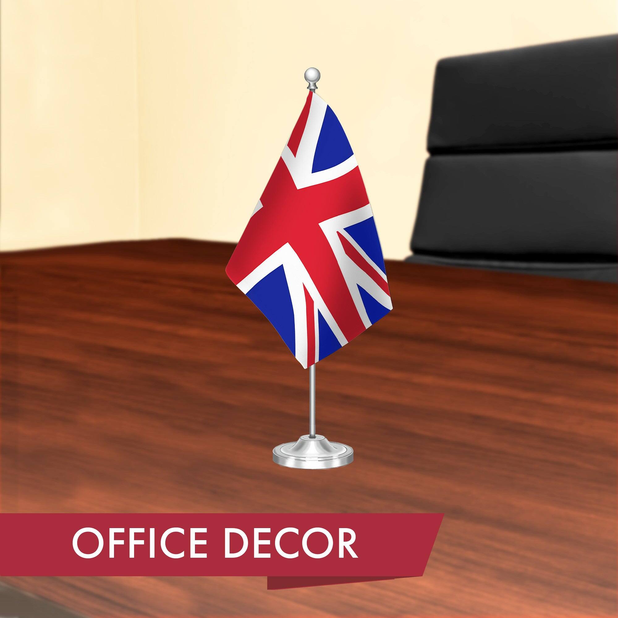 OFFICE DECOR
