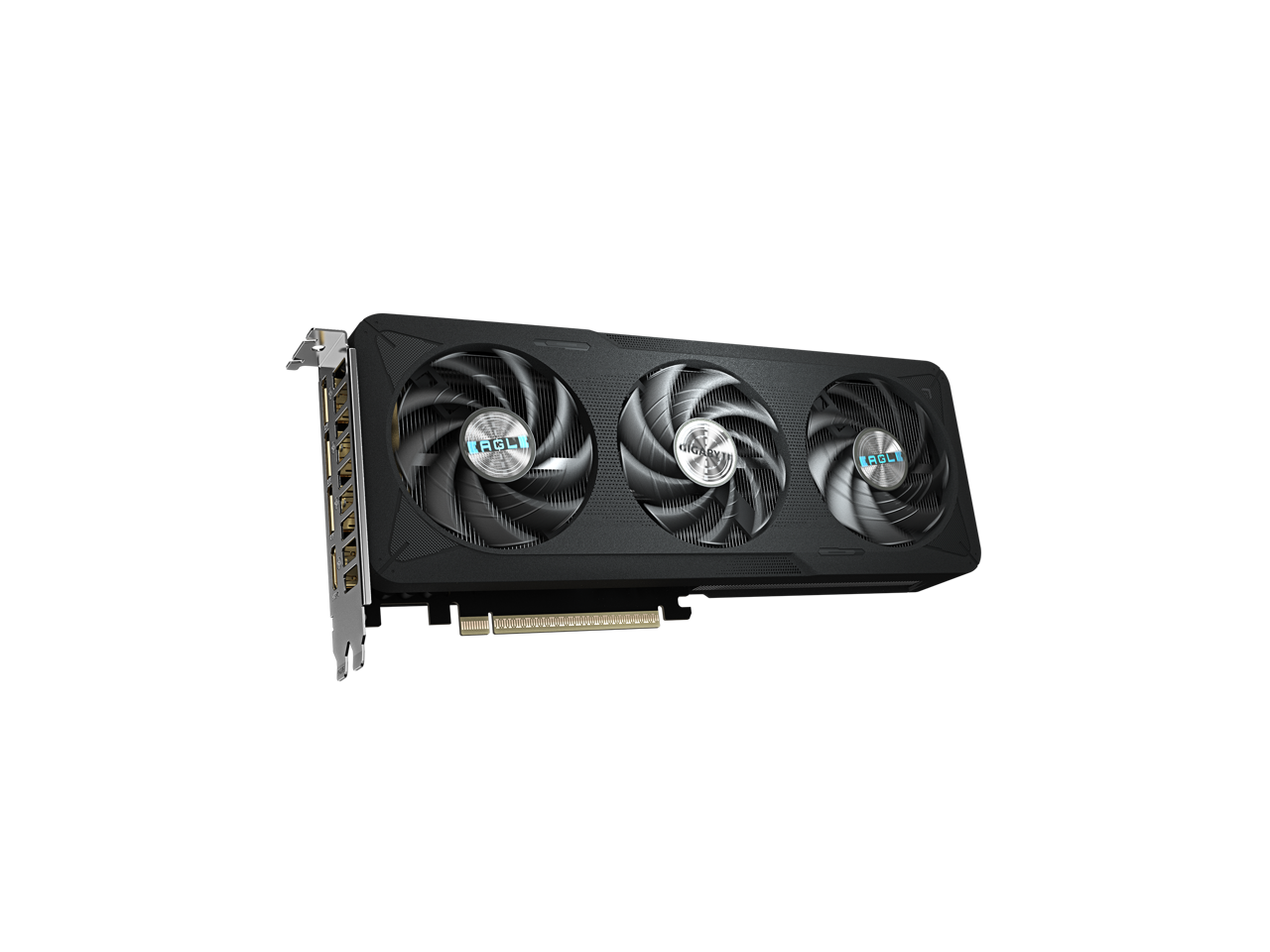 AGL A GIGABYTE