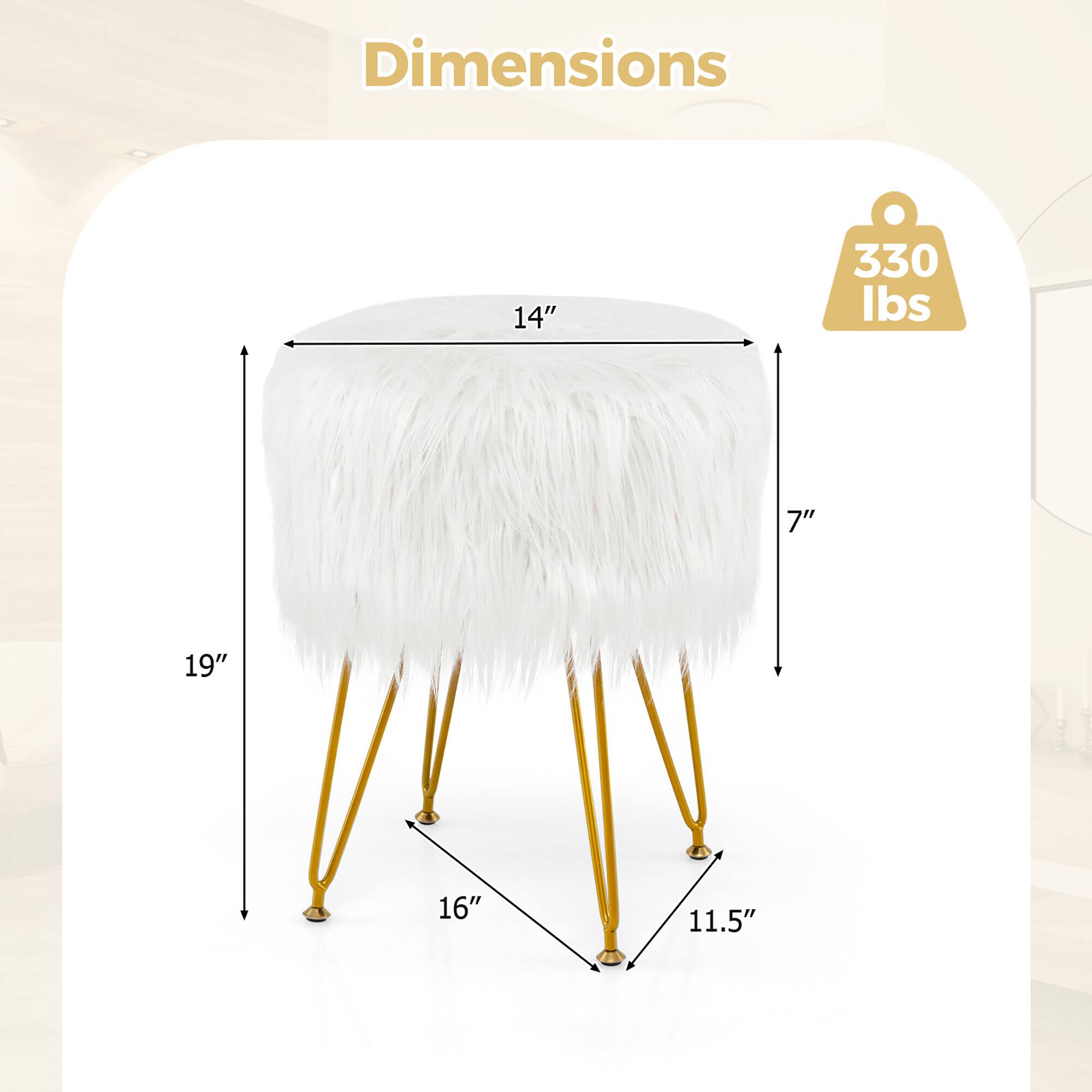 Dimensions: 14" x 330 lbs x 7" x 19" x 16" x 11.5"