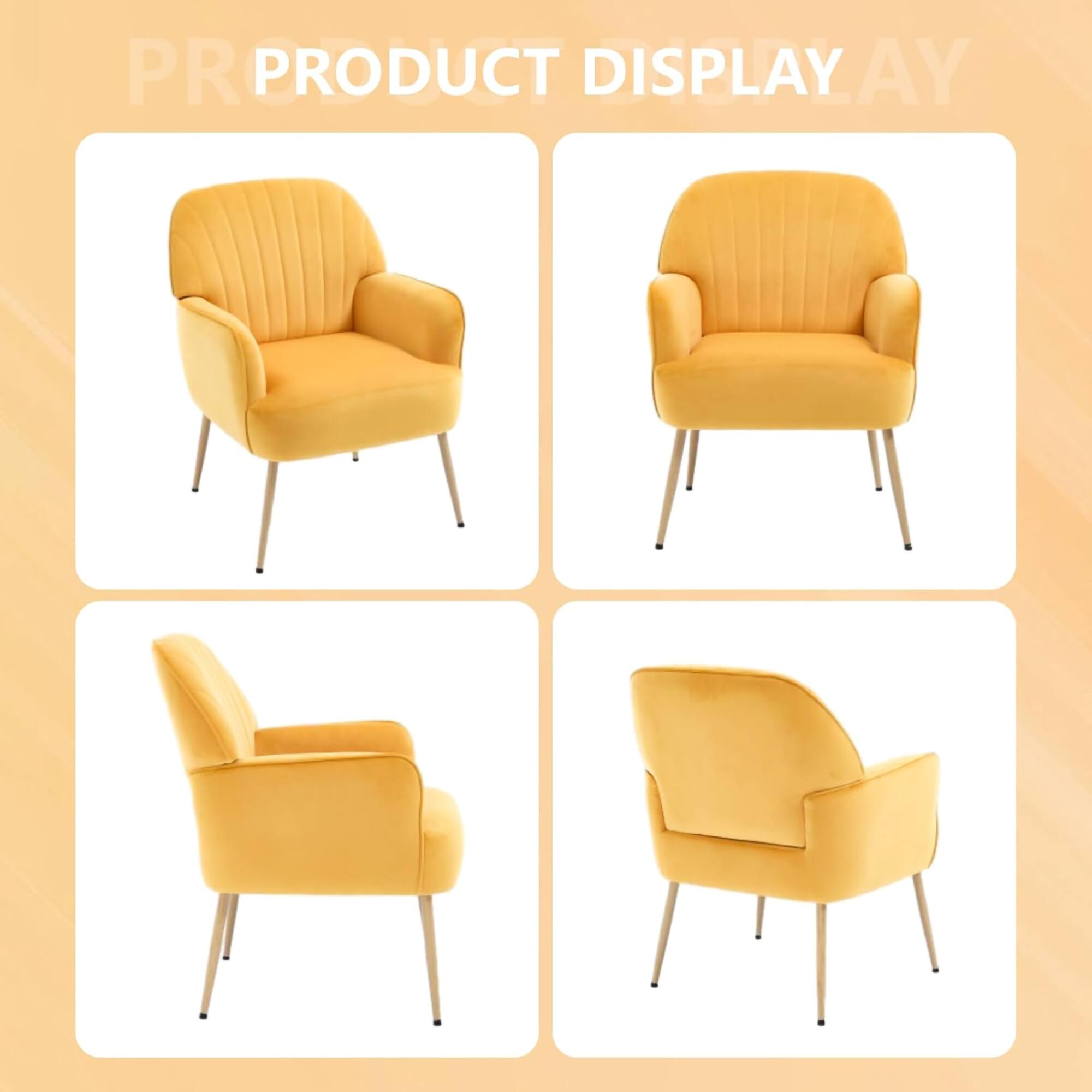 PR PRODUCT DISPLAY AY