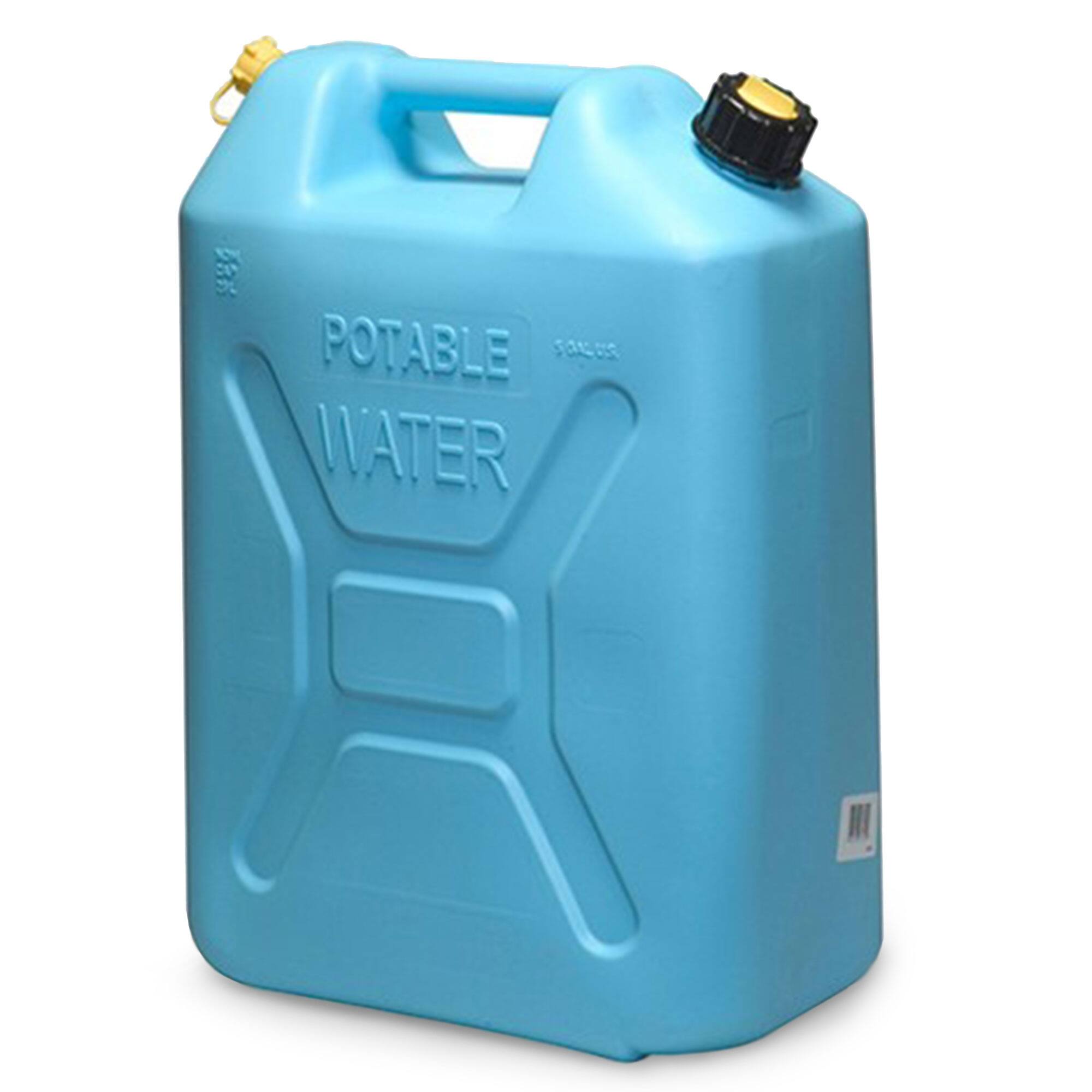 POTABLE WATER