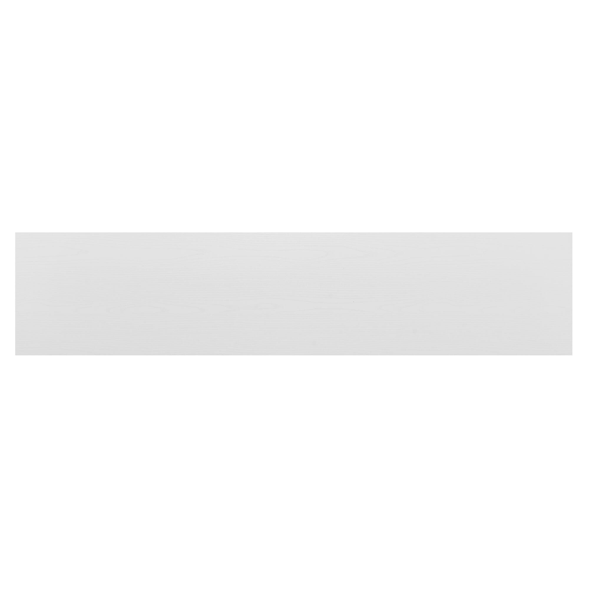 Alt View 23. Hudson&Canal - Holbrook TV Stand for Most TVs up to 75" - White.