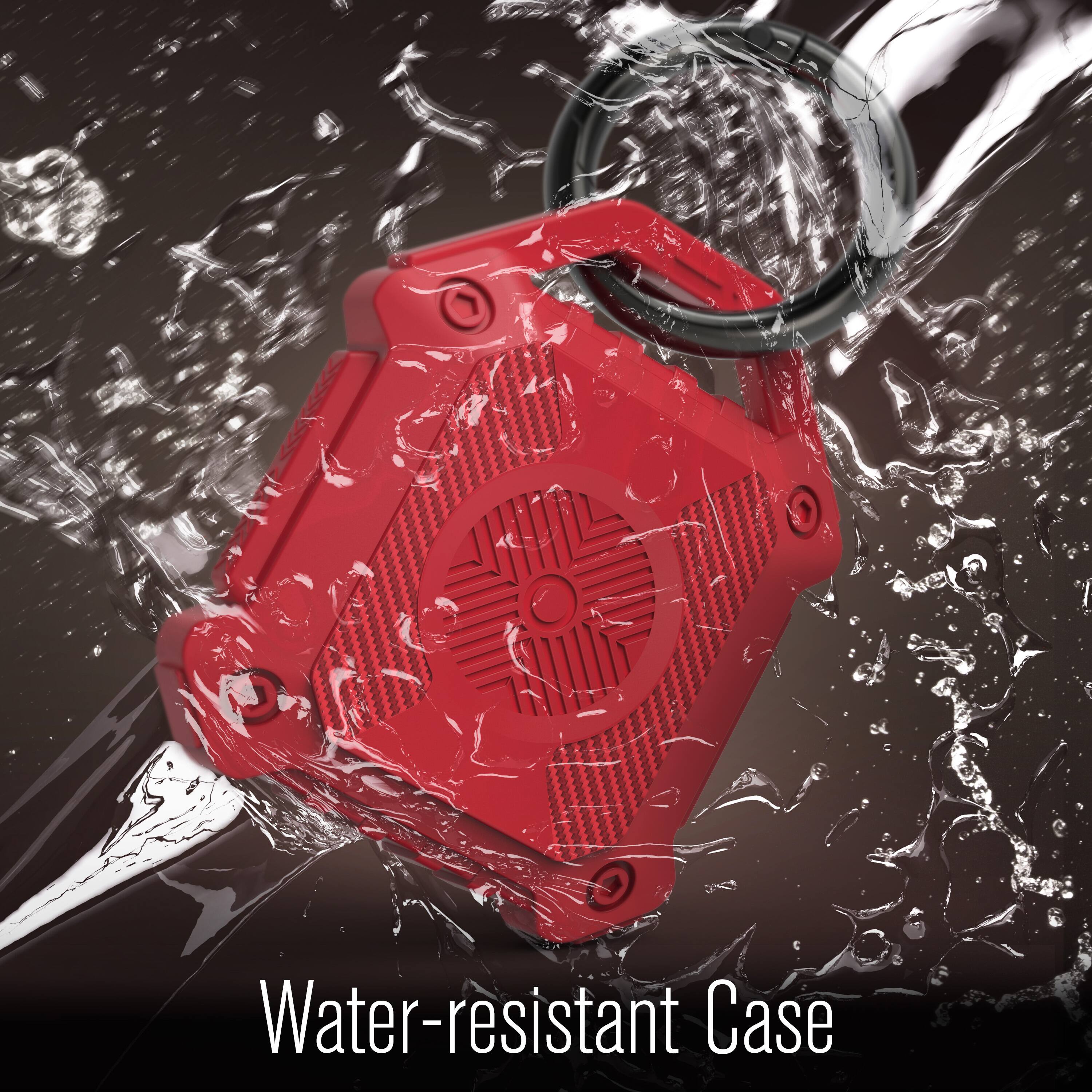 Water-resistant Case
