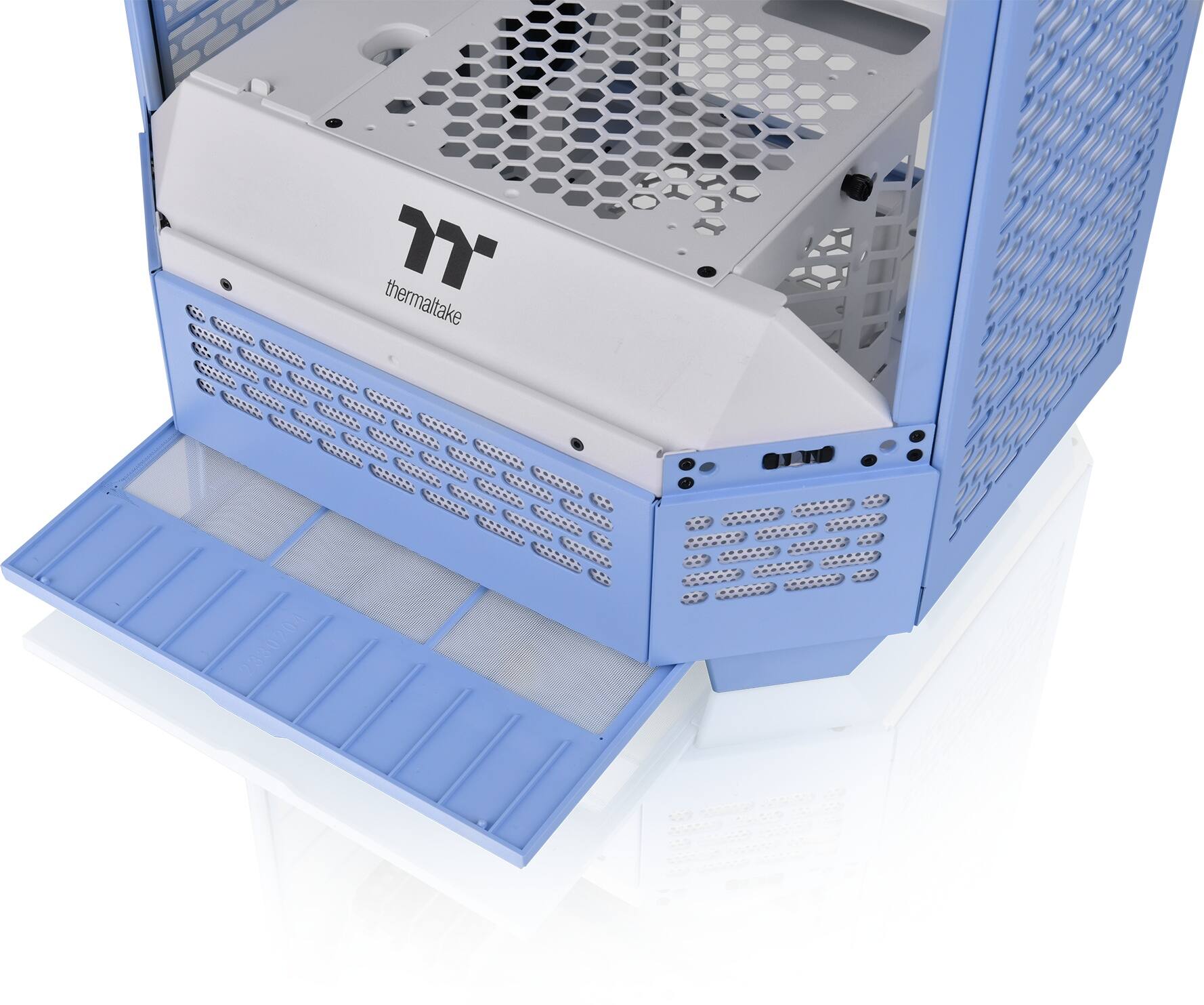 The text on the image reads "thermaltake 2830204."