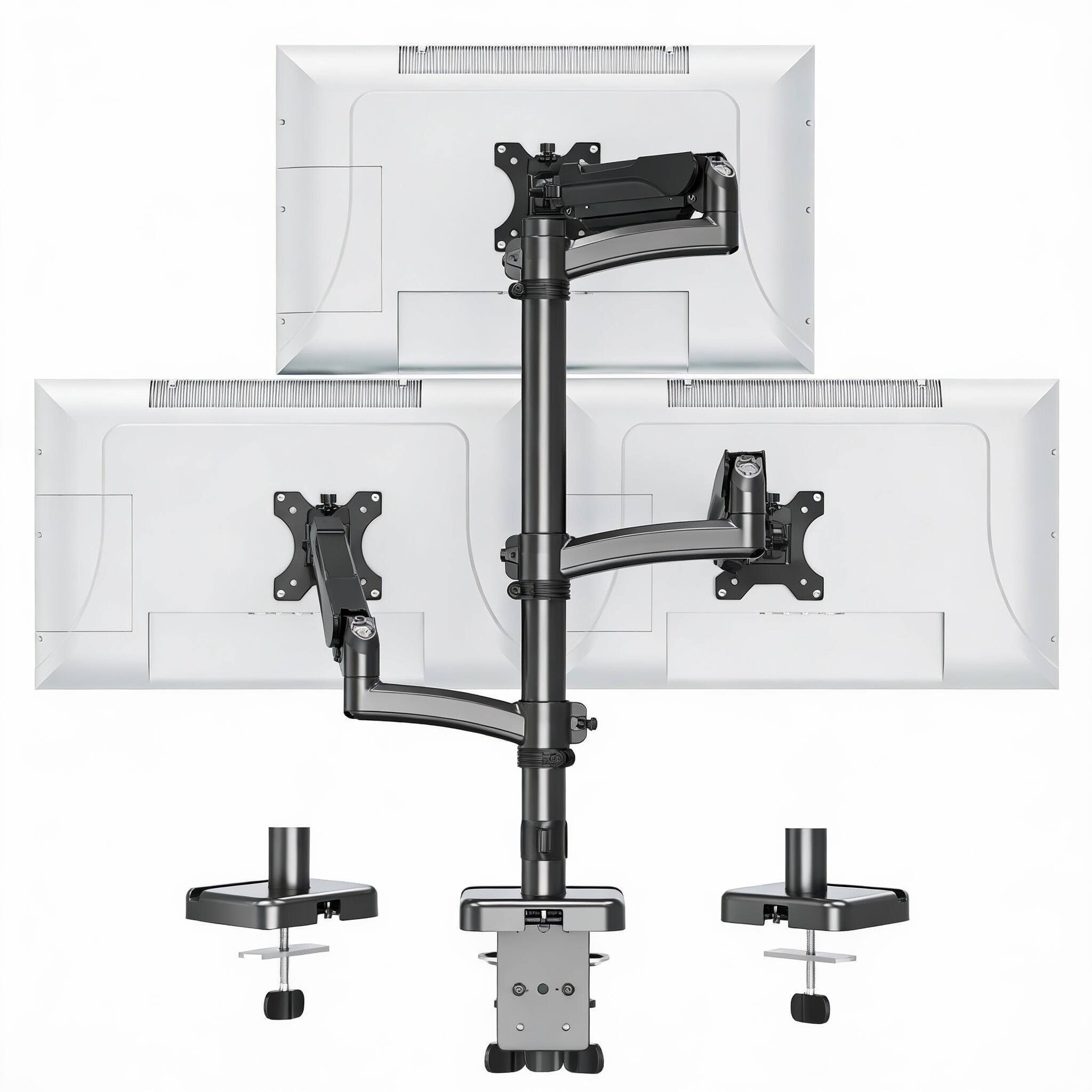 Gas Spring 3×13-32"17.6lb