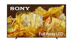 SONY Full Array LED