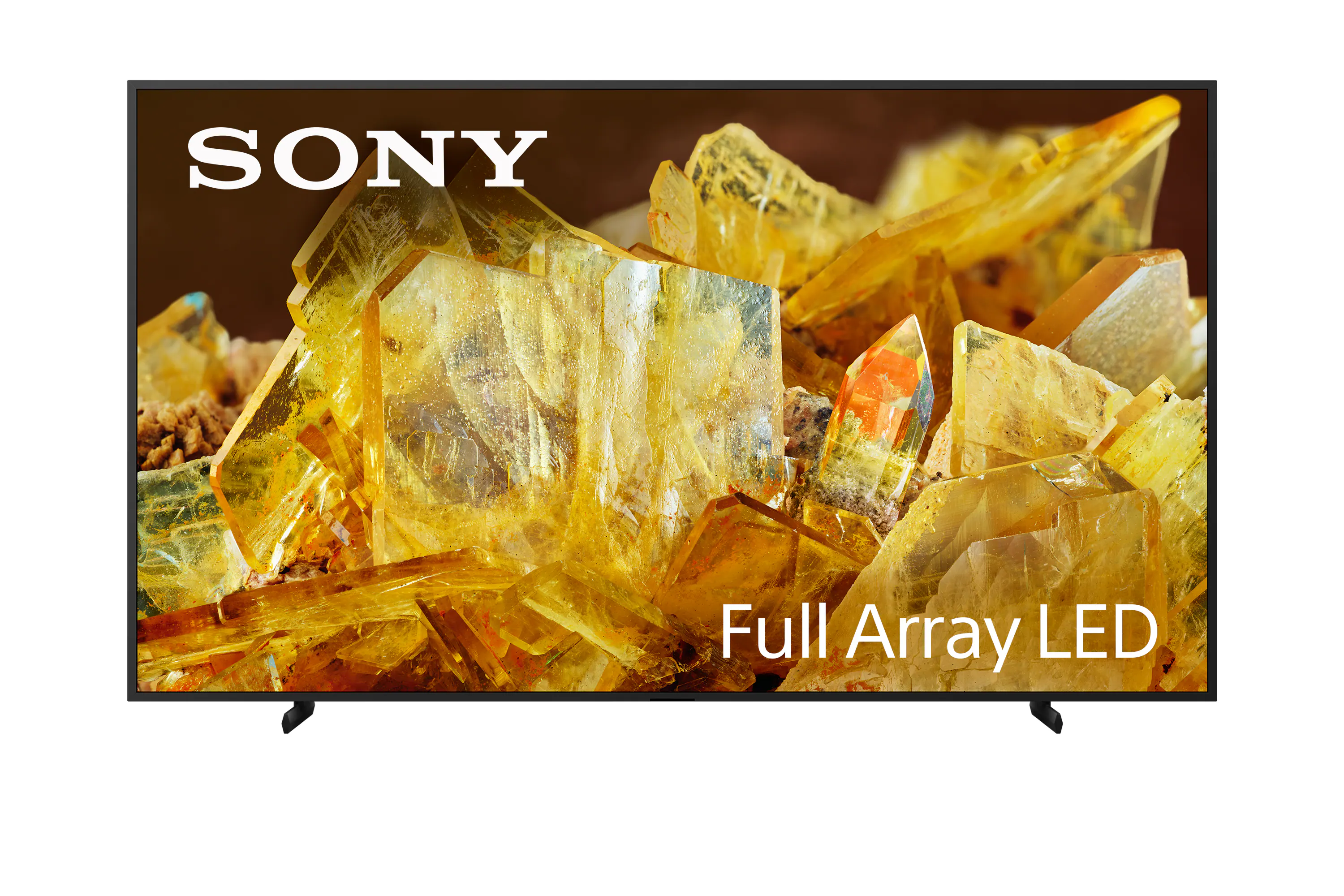 SONY Full Array LED