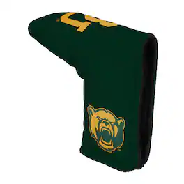 WinCraft - Baylor Bears Blade Putter Cover - Multicolor