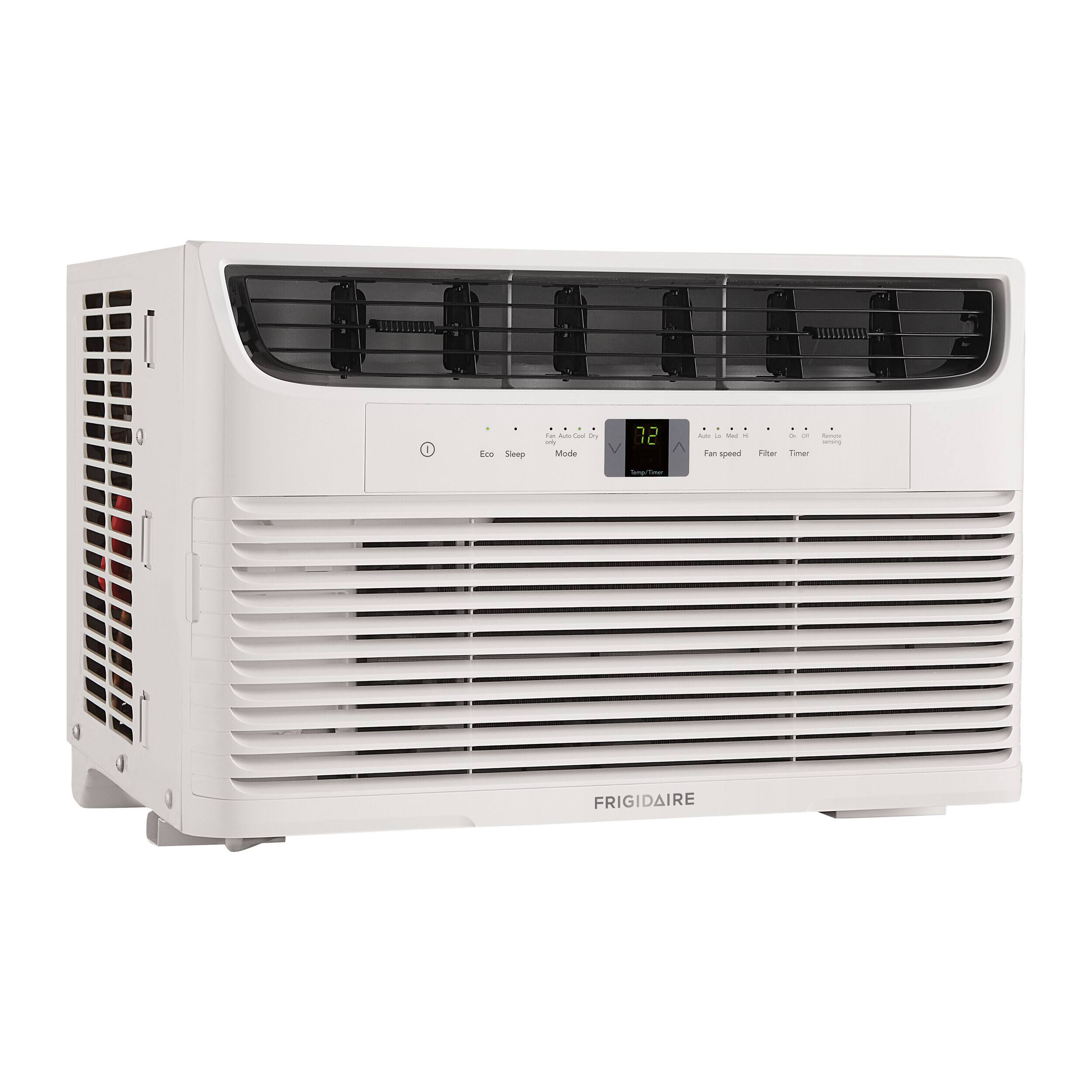 Eco Sleep  
Liss Cash Dry only Mode  
12  
Add Woo A Fan speed  
2 x Rainuta serving Fiber Timer  
Temp  
FRIGIDAIRE