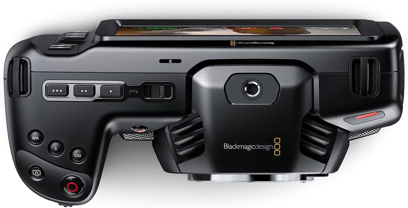 Blackmagic Design 000