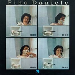 Pino Daniele - Pino Daniele - VINYL LP