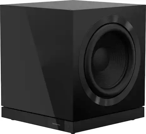 Bowers & Wilkins