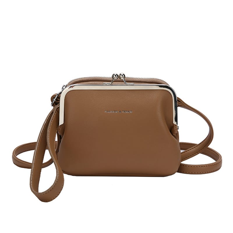 Auledio Fashion Small Crossbody Bag Cell Phone Purse