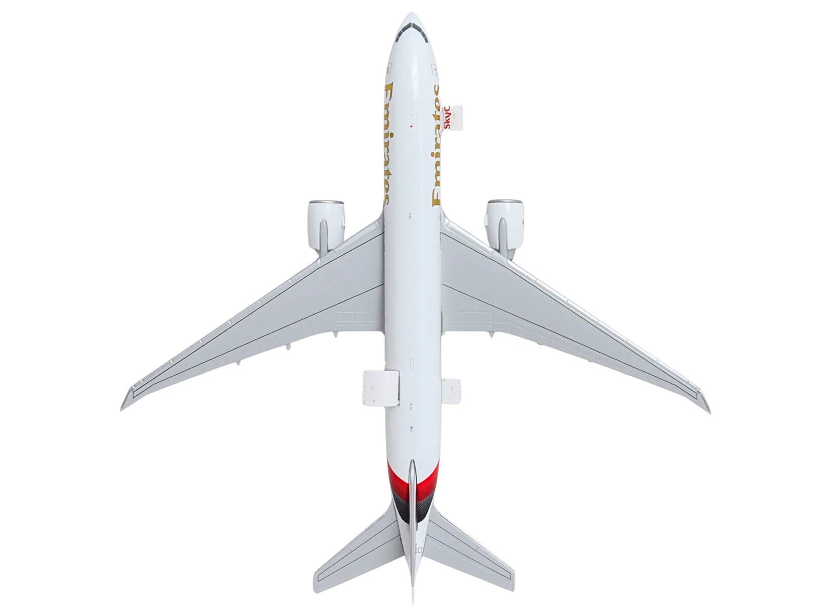 Emirates SkyC Emirates