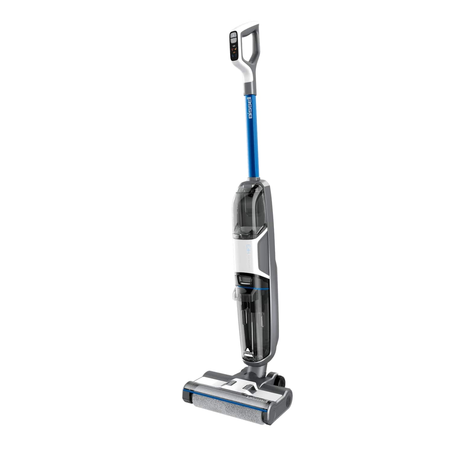 BISSELL - CrossWave HF3 Cordless Multi-Surface Wet Dry Vacuum