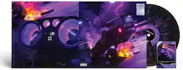 Chase Atlantic - Paradise - VINYL LP