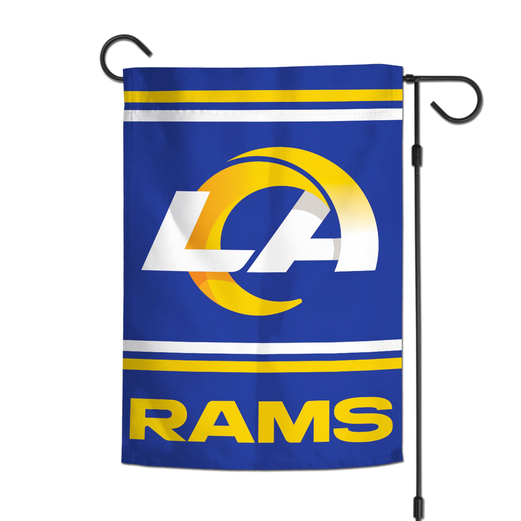 LA RAMS