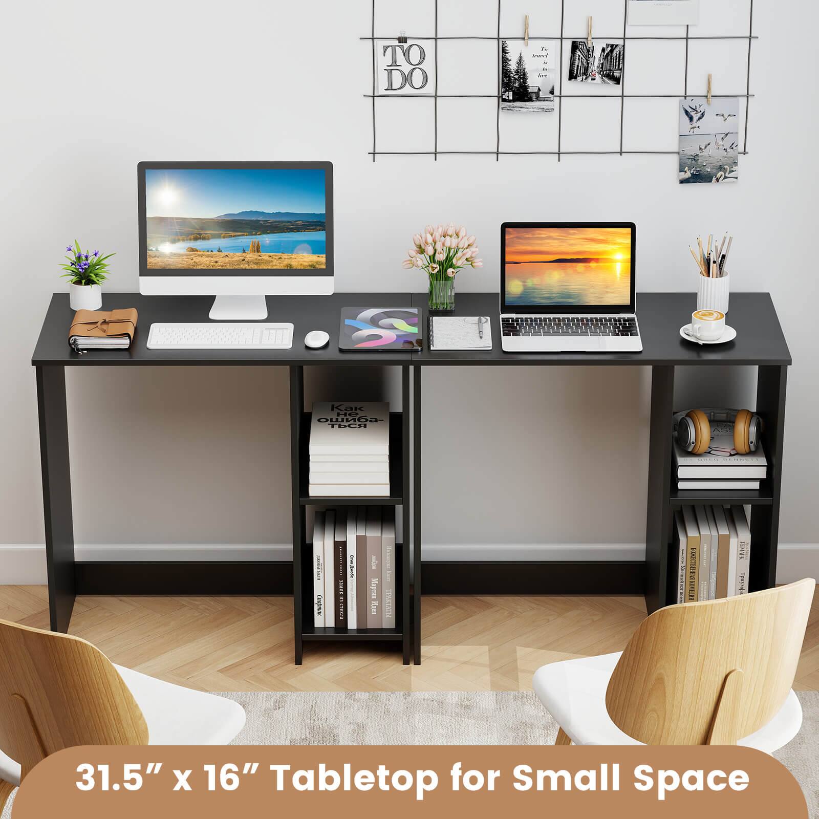 TO DO

31.5" x 16" Tabletop for Small Space