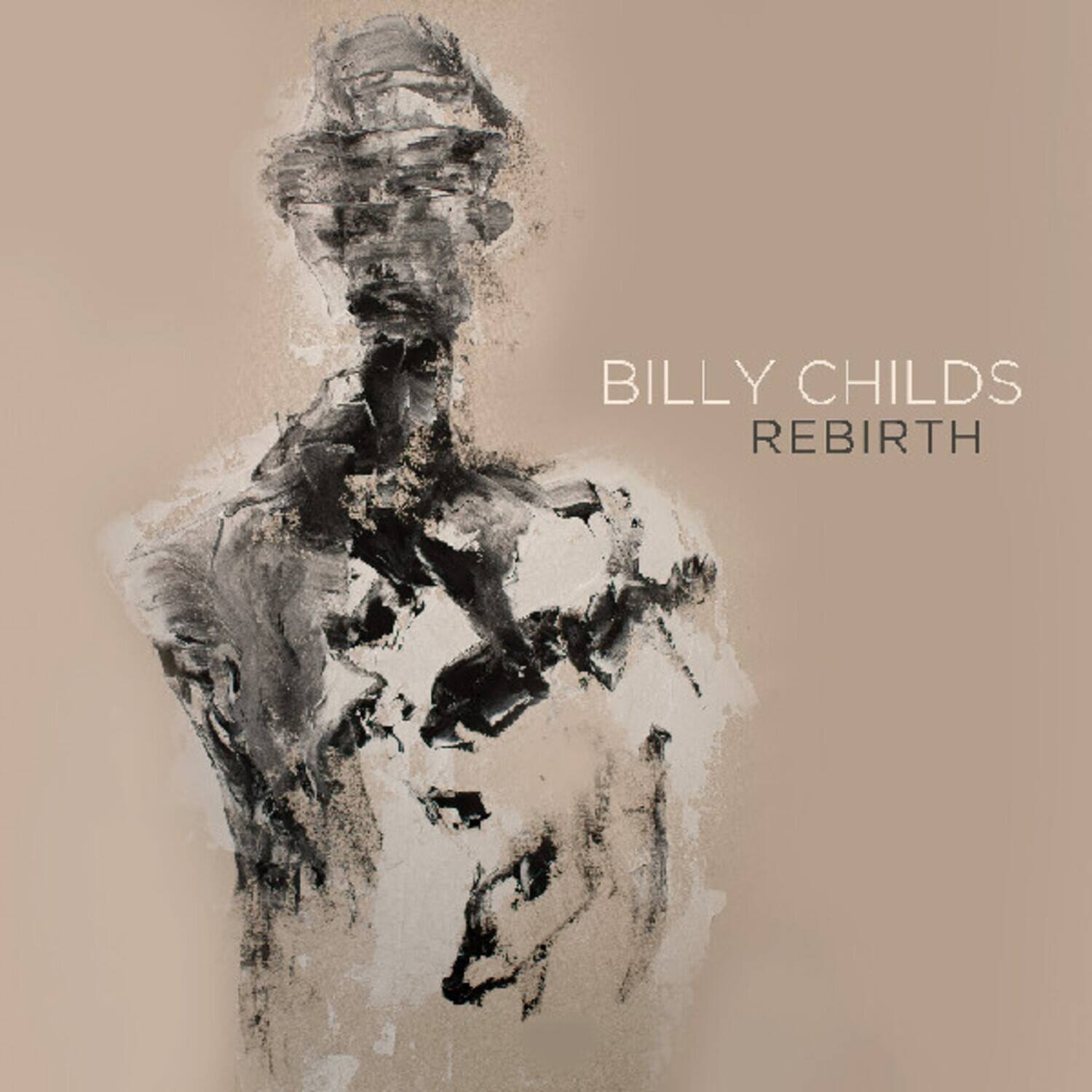 Billy Childs - Rebirth   - COMPACT DISCS [CD] price history on PriceWatchPro