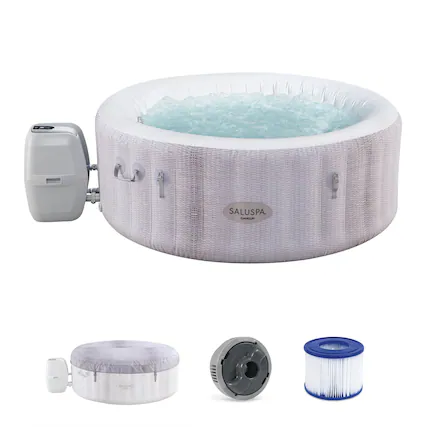 SALUSPA CAELE