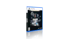 Star Wars Galactic Racer Deluxe Edition - PlayStation 5