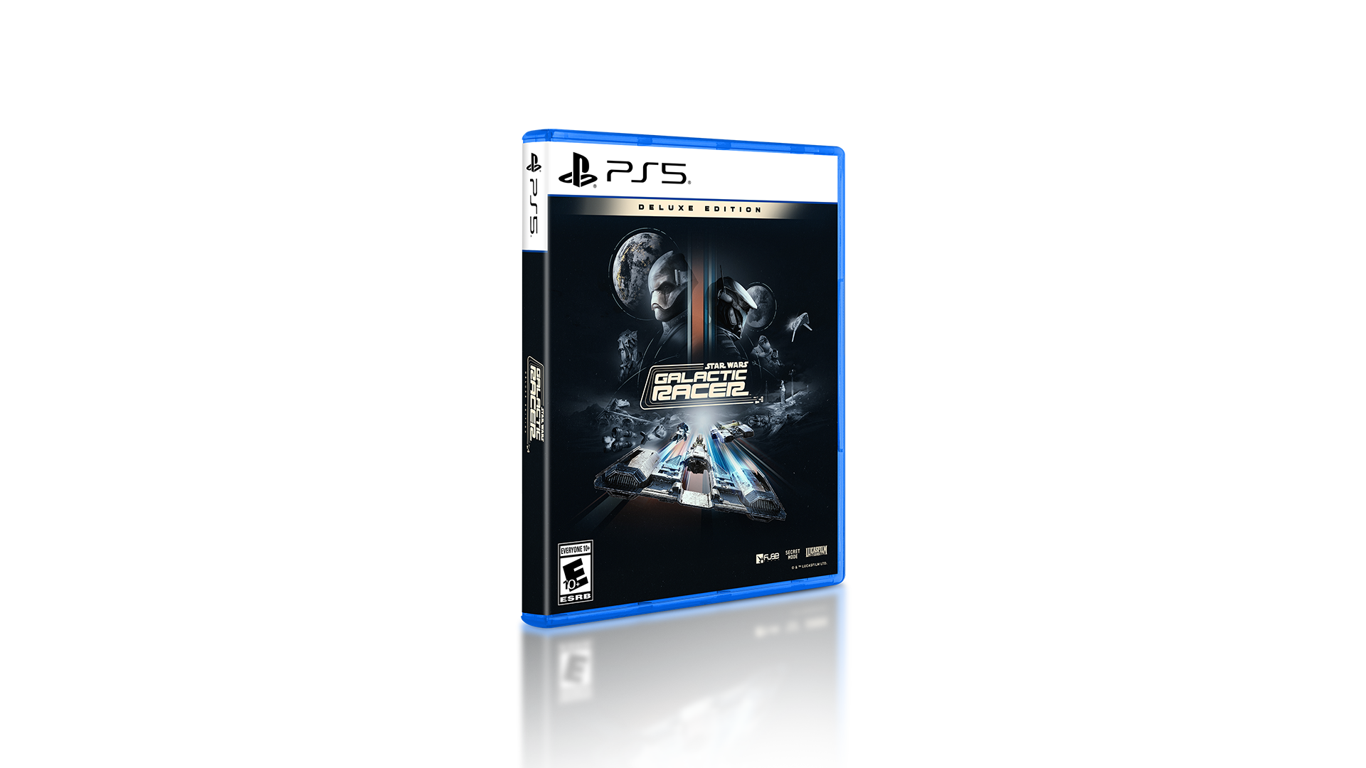 Deluxe Edition