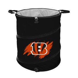 Pegasus - Cincinnati Bengals Big Logo Collapsible Can - Multicolor