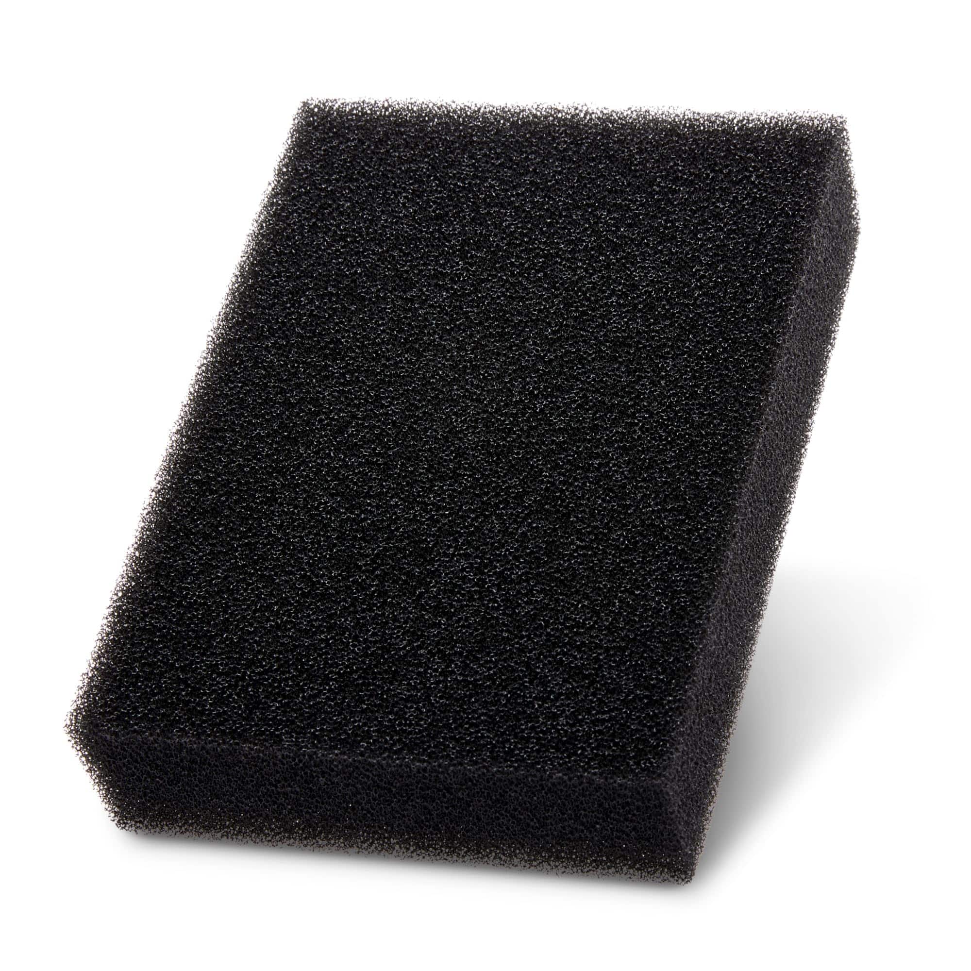 Flowtron - Leaf Eater LE900 – Electric Leaf Mulcher Replacement Air Filter for Dust & Allergen Control