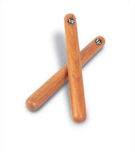 Latin Percussion - Exotic Wood Traditional Clave