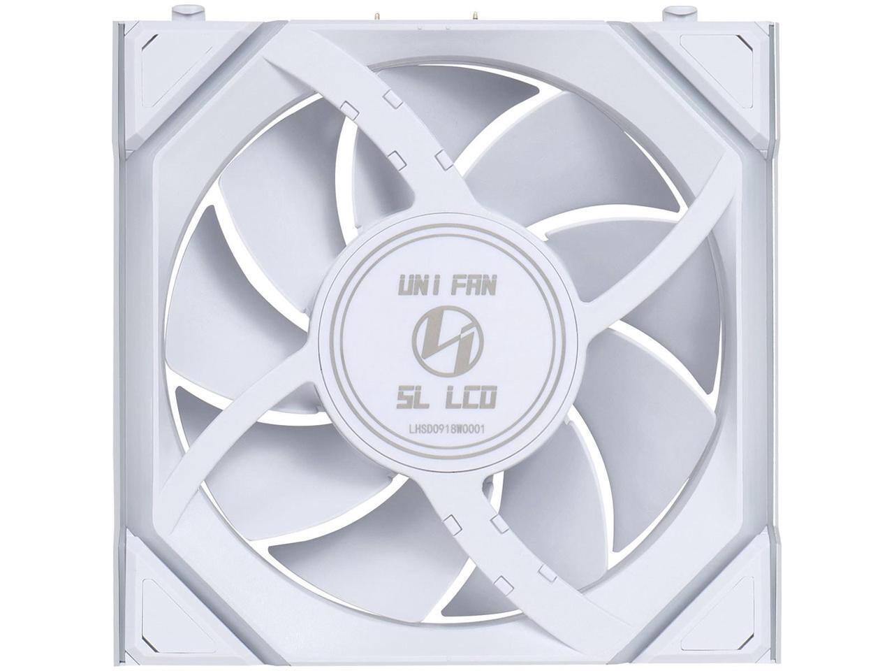 UNI FAN  
SL LCD  
LHSD0918W0001