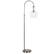Front. Camden&Wells - Verona Floor Lamp - Brushed Nickel.