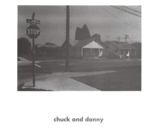 Chuck & Danny - Chuck & Danny   - COMPACT DISCS [CD] price history on PriceWatchPro