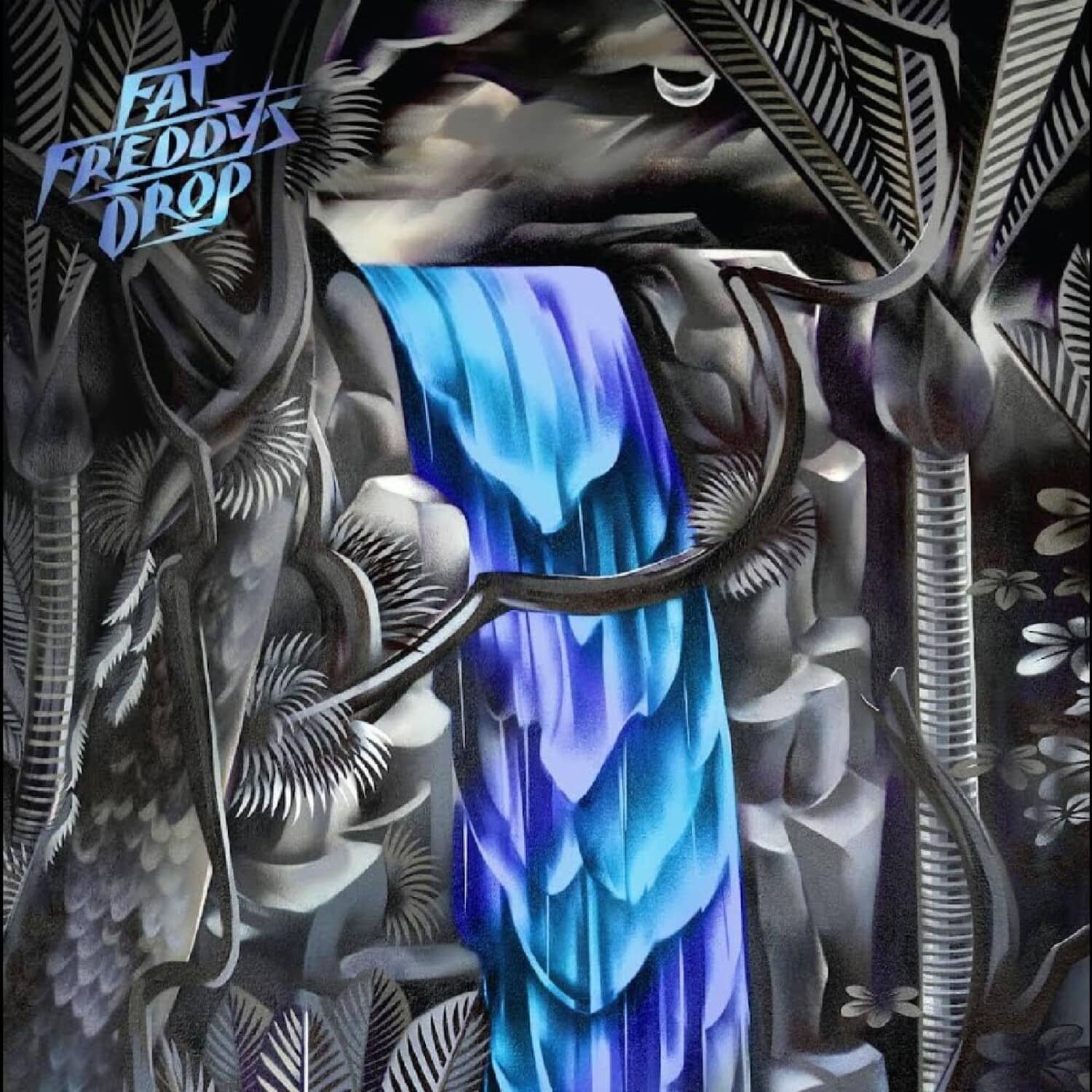 Fat Freddys Drop - Slo Mo   - COMPACT DISCS [CD] price history on PriceWatchPro
