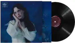 Holly Humberstone - Cruel World - VINYL LP