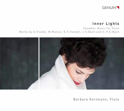 Bach / Vivaldi / Kortmann / Doring / Schlierf - Inner Lights   - COMPACT DISCS [CD] price history on PriceWatchPro