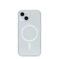 OtterBox - Symmetry Series Soft Shell for MagSafe for iPhone 15, iPhone 13, iPhone 14 - Stardust 3.0 - Front_Zoom