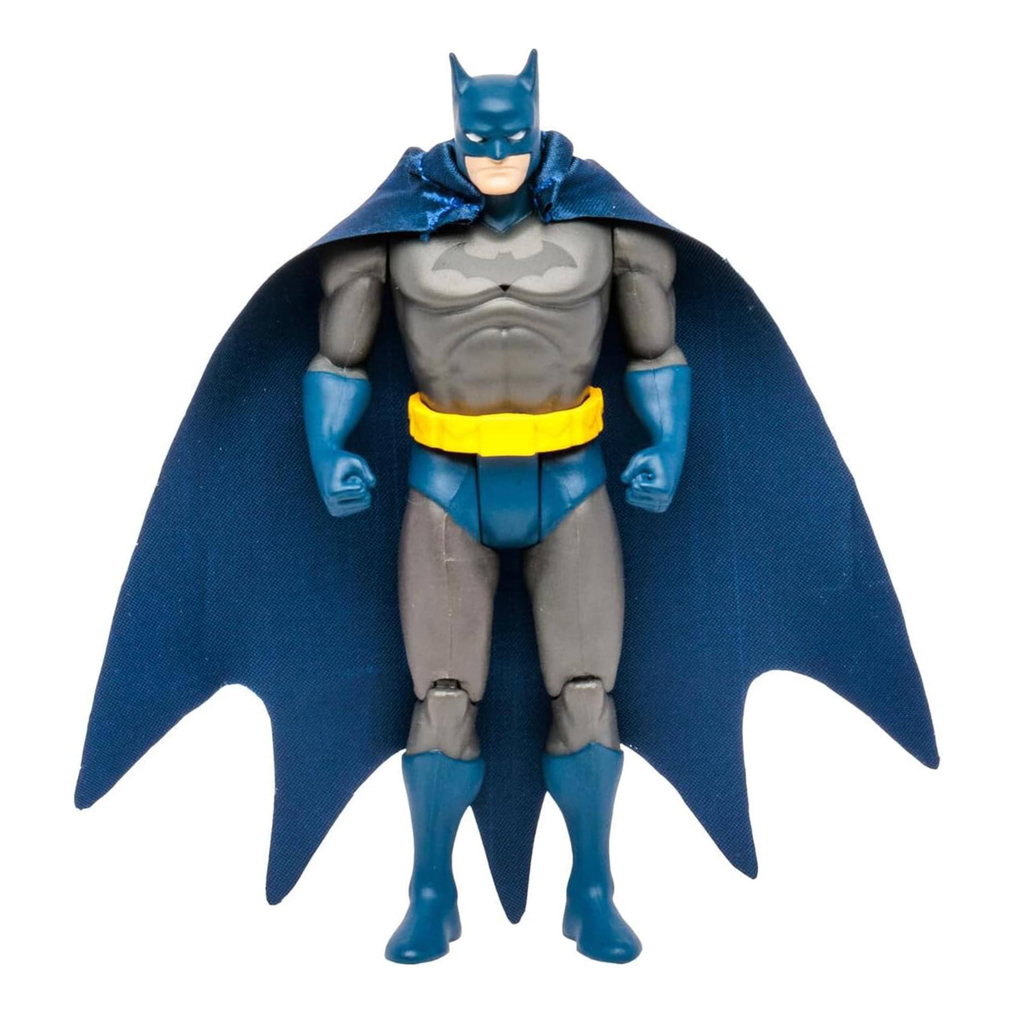 Alt View 2. McFarlane Toys - DC Super Powers 5 Inch Action Figure | Batman Hush - Multi-Colored.