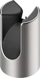 Glasses Charging Stand - Compatible with Meta Glasses, Ray-Ban Meta (Gen 1, Gen 2), and Oakley Meta HSTN - Silver