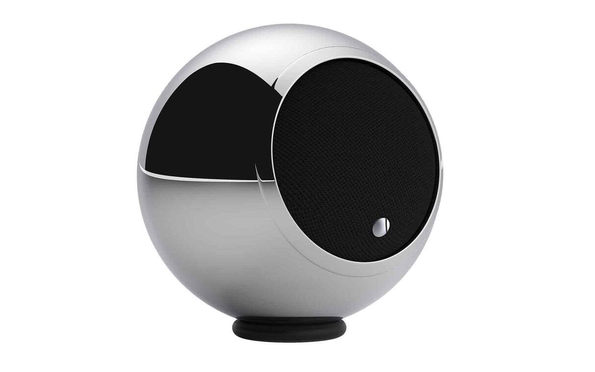 Luxe Chrome