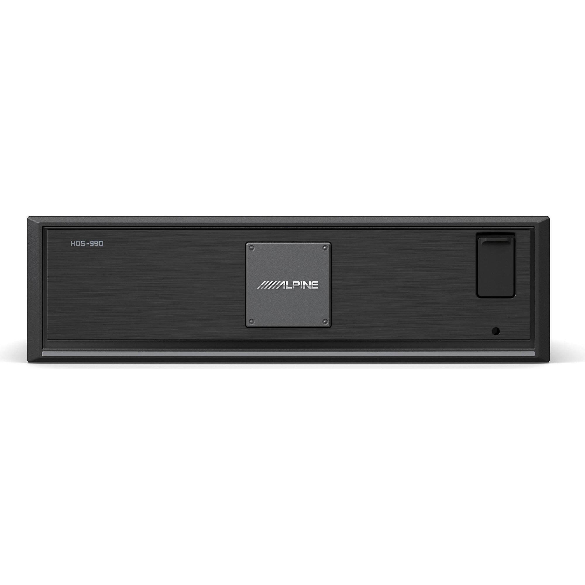 HDS-990 ALPINE
