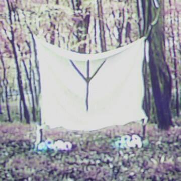 Front. Black Earth That Made Me [LP].