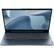 Alt View 31. Lenovo - IdeaPad 15.6" Laptop - AMD Ryzen 7 - 8 GB Memory - 512 GB SSD - Abyss Blue.