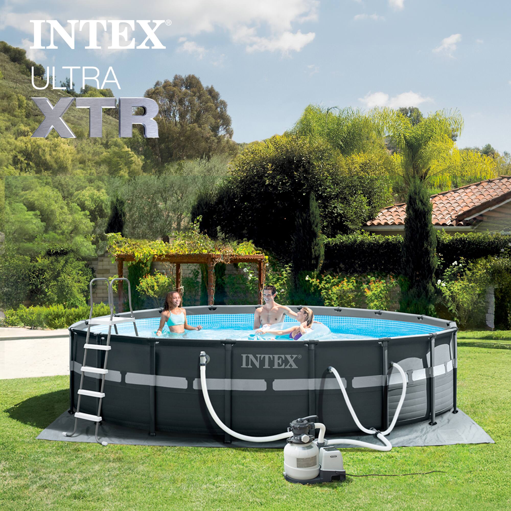 INTEX ULTRA XTR