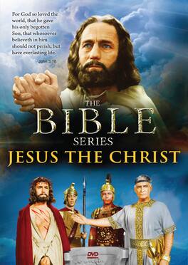 The Bible Series: Jesus the Christ - DVD